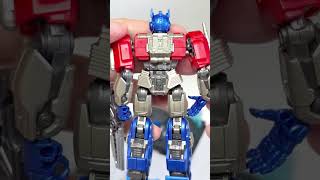 BLOKEES Transformers One  Optimus Prime  BLOKEES Transformers One Classic Class 11 Shorts [upl. by Neeluqcaj]