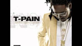 Im Sprung  TPain [upl. by Nosaj]