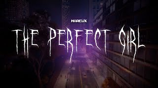 mareux  the perfect girl sped up lyrics [upl. by Onifled]