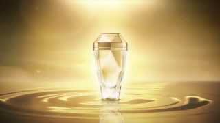 Perfume  Paco Rabanne Lady Million Eau My Gold [upl. by Pfosi]