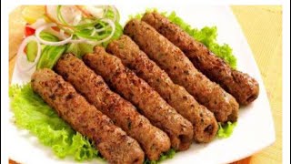 Sida loo sameeyo Kabaab fudud Afur macaankabab recipe [upl. by Aura575]