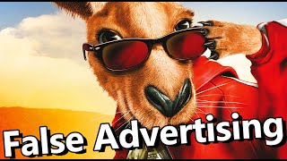 How Kangaroo Jack Tricked Audiences [upl. by Schwartz]