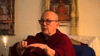 Robina Courtin  Teachings on the Heart Sutra part 2 [upl. by Novah603]