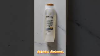 Pantene Advanvced Haircare Solution Shampoohaircare beautybranding beauty skincareproduct [upl. by Enala]