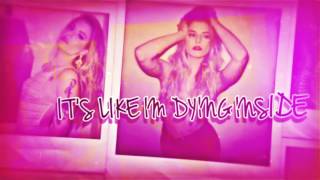 Juliet Simms  Phoenix Official Lyric Video [upl. by Rowena]