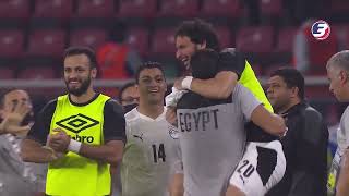 AFCON 2021  PENALTY SHOOTOUT  CAMEROON 13 EGYPT  SEMI FINAL  HIGHLIGHTS [upl. by Sofko666]