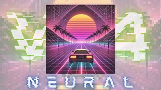 Neural  Night Racer V4 [upl. by Iives]