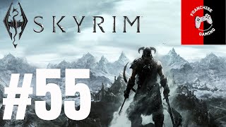 The Long Path to Orchendor  Blind Skyrim Playthrough PS5  Epi 55 [upl. by Matthias]