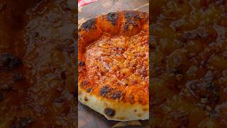 Vodka Sauce Neapolitan Pizza [upl. by Siubhan]