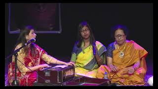 Rabindrasangeet Kotobaro bhebechinu amp Kemoni khabi tora [upl. by Subak]