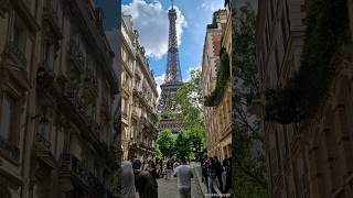 TRAVEL MEMORIES  PARIS travel travel vlog  trip out songstravellers resttraveller shorts [upl. by Einnor801]