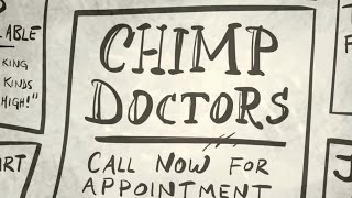 CHEAP DOCTORS  Karl Pilkington Ricky Gervais Steven Merchant  Ricky Gervais Show [upl. by Karlene]