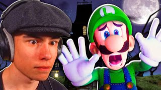 De BESTE Wereld tot nu toe   Luigi’s Mansion 2 HD [upl. by Marlo293]