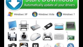 How to Install Windows 7 8 10 XP Drivers Free UrduHindi [upl. by Lemhar]