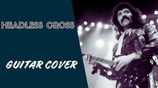 Headless Cross  Black Sabbath Cover [upl. by Zarger]