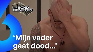 Vincent krijgt VRESELIJK nieuws in zijn laatste week 😥  De Bondgenoten AFL94 [upl. by Yerhcaz305]