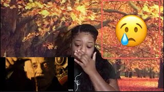 Johnny Cash  Hurt Official Music Video REACTION EMOTIONAL [upl. by Lore]