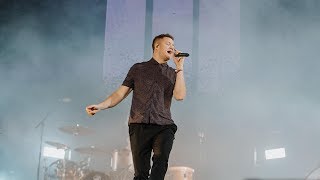 Imagine Dragons  Southside Festival 2017 [upl. by Brittnee]