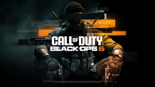 CALL OF DUTY BLACK OPS 6 [upl. by Enined]