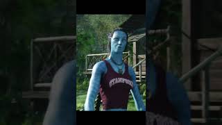 Avatar movie 2009  Avtar movie Hollywood movie shorts shortsvideo [upl. by Ardnasella828]