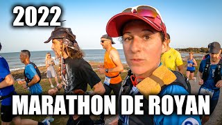 RP OU PAS RP   MARATHON DE ROYAN [upl. by Romano]