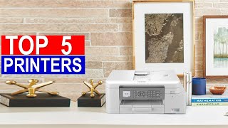 ✅Best Printer of 2024  Printer Buying Guide and Reviews printerproduct [upl. by Emmeram760]