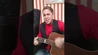 Serenata Marília Mendonça Cover musica vozviolao cover sertanejo mariliamendonça [upl. by Helve]