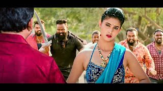 quotDharmasthaliquot South Hindi Dubbed Blockbuster Action Movie Full HD 1080p  Shakalaka Shankar Pavani [upl. by Esille]