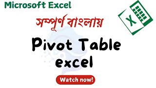 How to Create Pivot Table in Microsoft Excel  Pivot Table in Excel  pivottables [upl. by Nagyam]