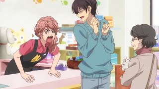 Subaru Mikazuki Episode 112 English Dub [upl. by Kcaz]