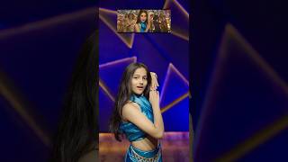 PART 1 foryou dance ytindia sajnavesajna ytshorts youtube shehnaazgill [upl. by Tadich]