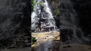 🍀☘🌿🍀☘🌿Hogsback waterfalls South Africa 🍀☘🌿🍀☘🌿 [upl. by Nuahsyar493]