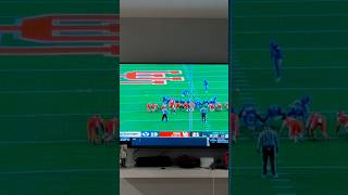 Live reaction to BYU’s game winning field goal vs Utah byufootball utahfootball live [upl. by Ydnem313]