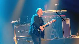 Steve Rothery Band  Sugar Mice Marillion  Carlswerk Victoria Köln 12112024 [upl. by Zeb]