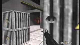 Goldeneye  Control Center Secret Agent  Speed Run [upl. by Pega]