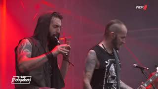 Eluveitie  King Live [upl. by Martineau]