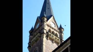 Schubert Deutsche Messe Nr 1 und 2 live [upl. by Nickey273]