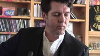 Joe Henry NPR Music Tiny Desk Concert [upl. by Ludeman339]