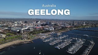 Things to do in Geelong l TASMAN HOLIDAY PARKS [upl. by Cartan]