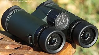 Celestron Trailseeker 10x32 Binoculars [upl. by Nyladnek]