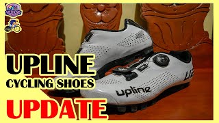 EXPERIENCE KO SA CYCLING SHOES  Weekend BikerPh VLOGS [upl. by Eey]