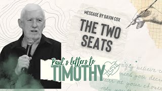 The Two Seats by Gavin Cox [upl. by Cher]