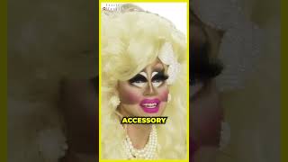 😂 Trixie amp Katya Demystify Loneliness and Depression shorts trixieandkatya unhhhh drag [upl. by Asiil]