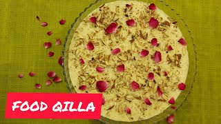 Rice Kheer RecipeChawal Ki KheerHomemade instant kheer recipeShahi Kheer Recipe [upl. by Dekeles130]