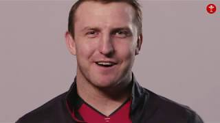 Instagram Hadleigh Parkes [upl. by Nimzaj]