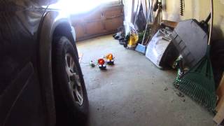 nissan pathfinder tow hitch trouble shoot 4 ways connector  diy [upl. by Anaderol]