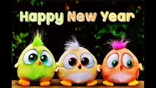 Lustige Silvester Videos Lustige Neujahrsgrüß Funny Happy New Year Frohes Neues Jahr 2023 [upl. by Pinebrook]