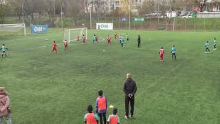 CS Juniorul Chișinău — CS Royal Chișinău 13 [upl. by Enej]