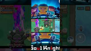 SOUL KNIGHT  OMG fast defeat Bos [upl. by Emanuele]