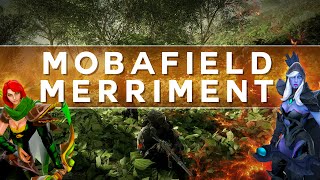 Battlefield 4  Mobafield Merriment [upl. by Alraep]